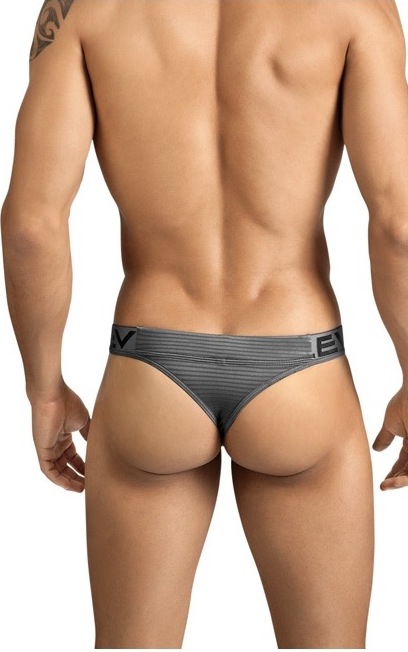 What Do Women Think Of a Man Wearing a Thong? 
